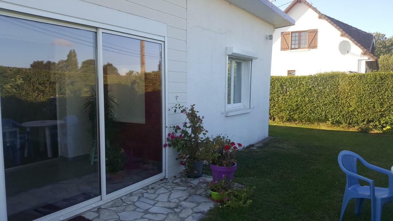 La Maison Des Oiseaux Ε (Σεν Μαριτίμ) Εξωτερικό φωτογραφία