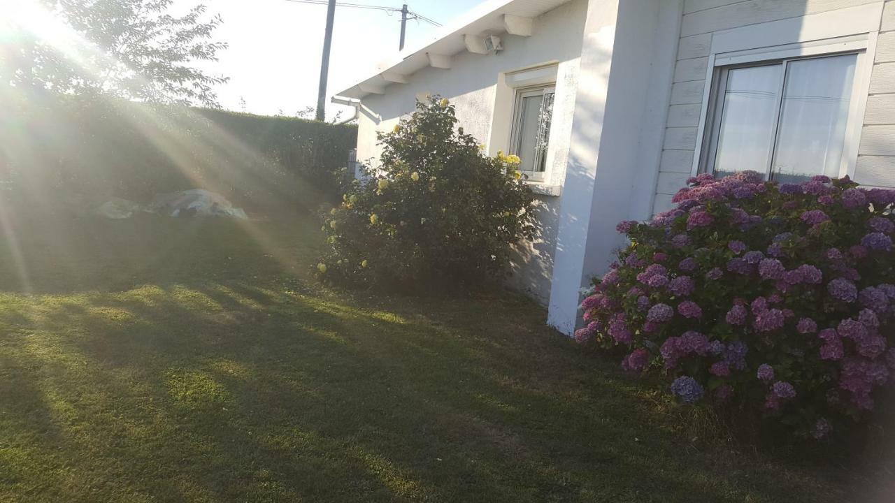 La Maison Des Oiseaux Ε (Σεν Μαριτίμ) Εξωτερικό φωτογραφία